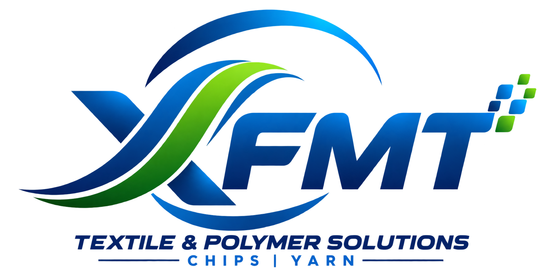 XFMT Textile & Polymer Solutions logo